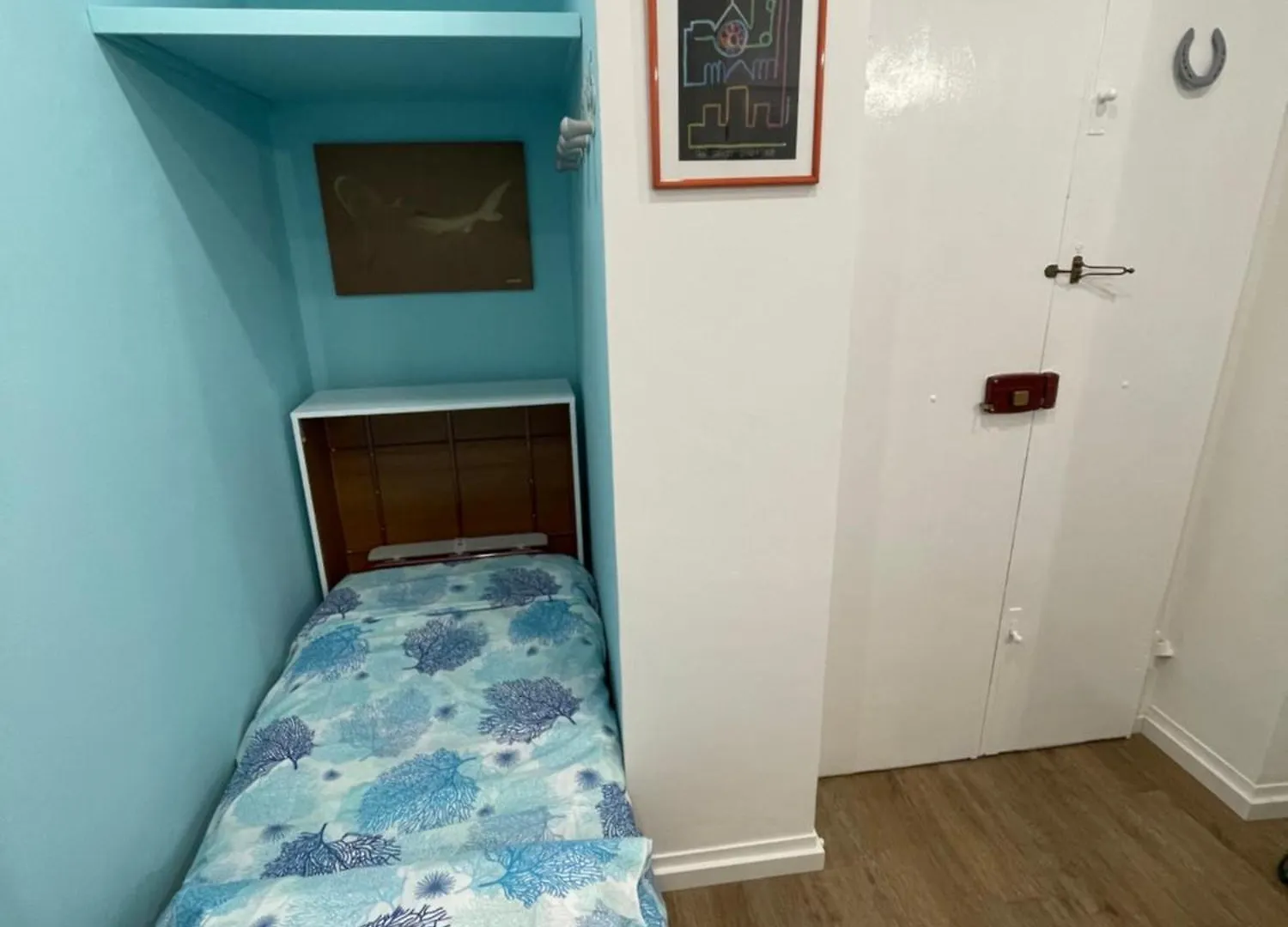 Matilde House A Genova, Boccadasse, Appartamento Completo Ed Esclusivo 제노바