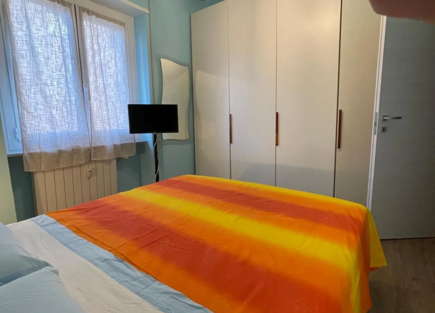 Matilde House A Genova, Boccadasse, Appartamento Completo Ed Esclusivo 0*, 제노바