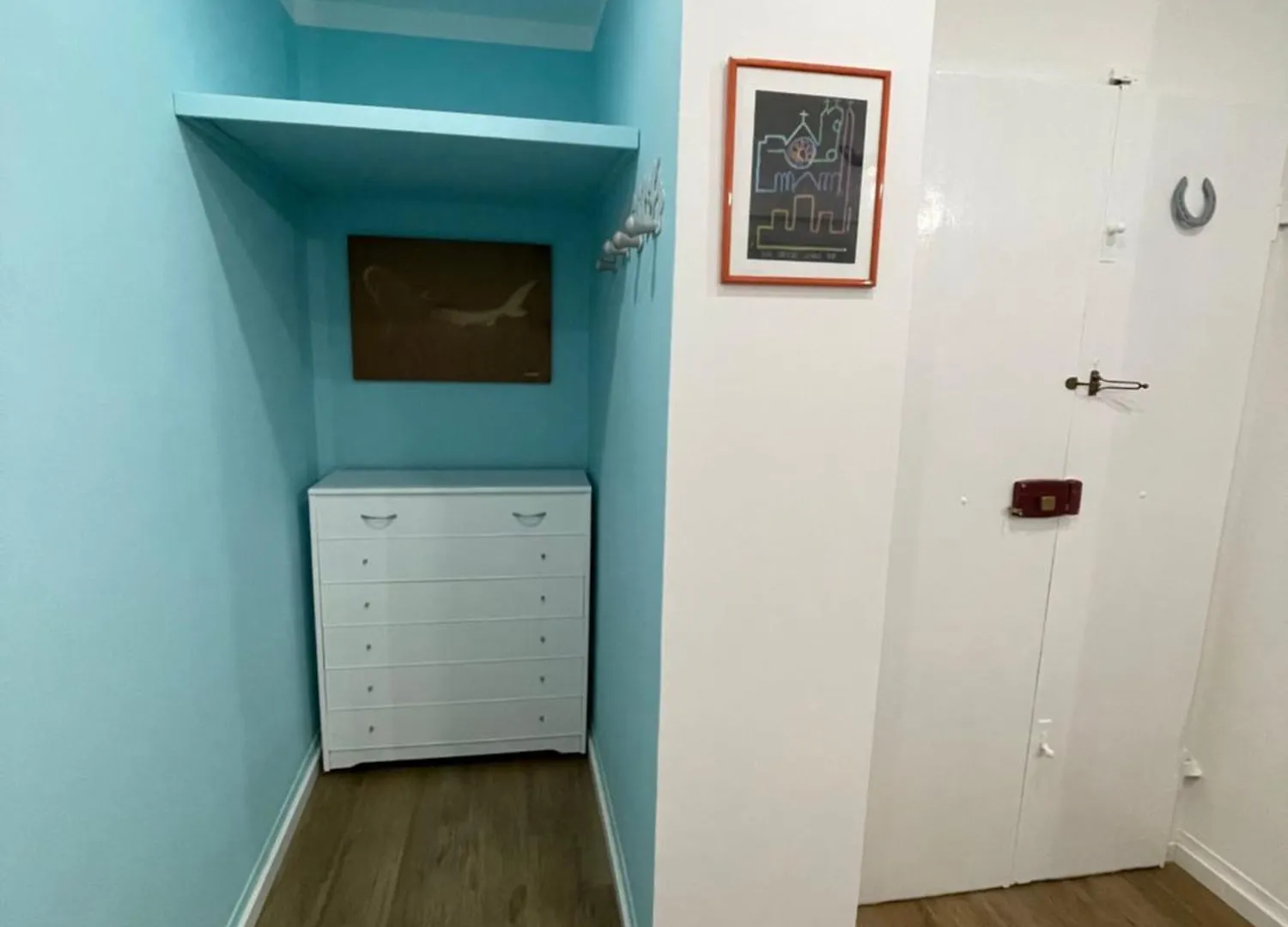 아파트 Matilde House A Genova, Boccadasse, Appartamento Completo Ed Esclusivo 이탈리아