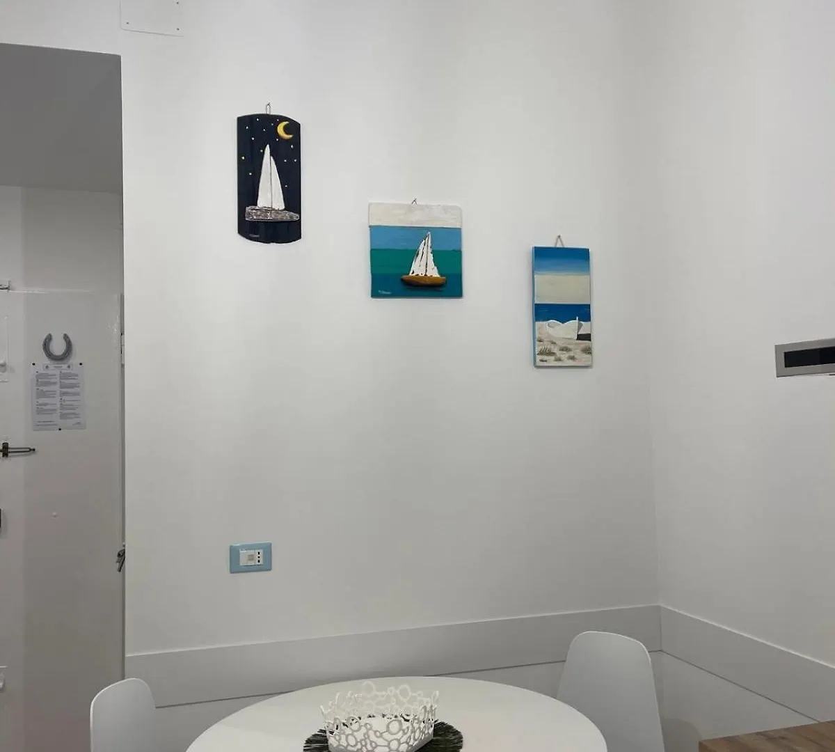 Matilde House A Genova, Boccadasse, Appartamento Completo Ed Esclusivo
